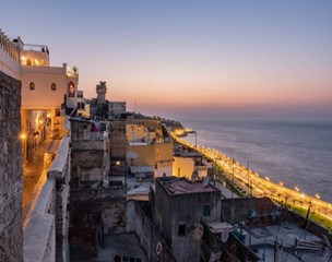 Tangier Old Town Walking Tour