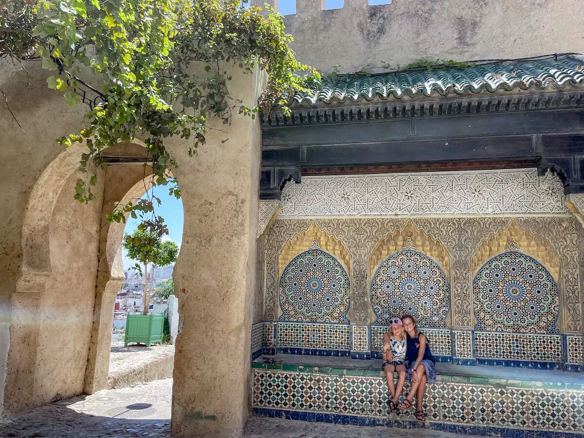 Private 4-Hour Tangier Tour