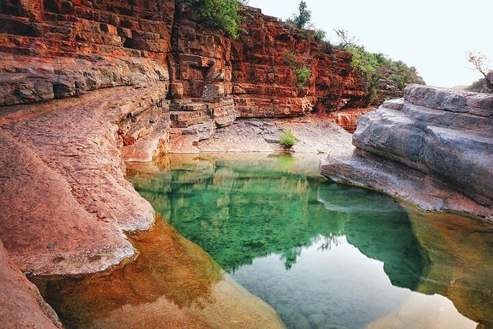 Paradise Valley Trekking