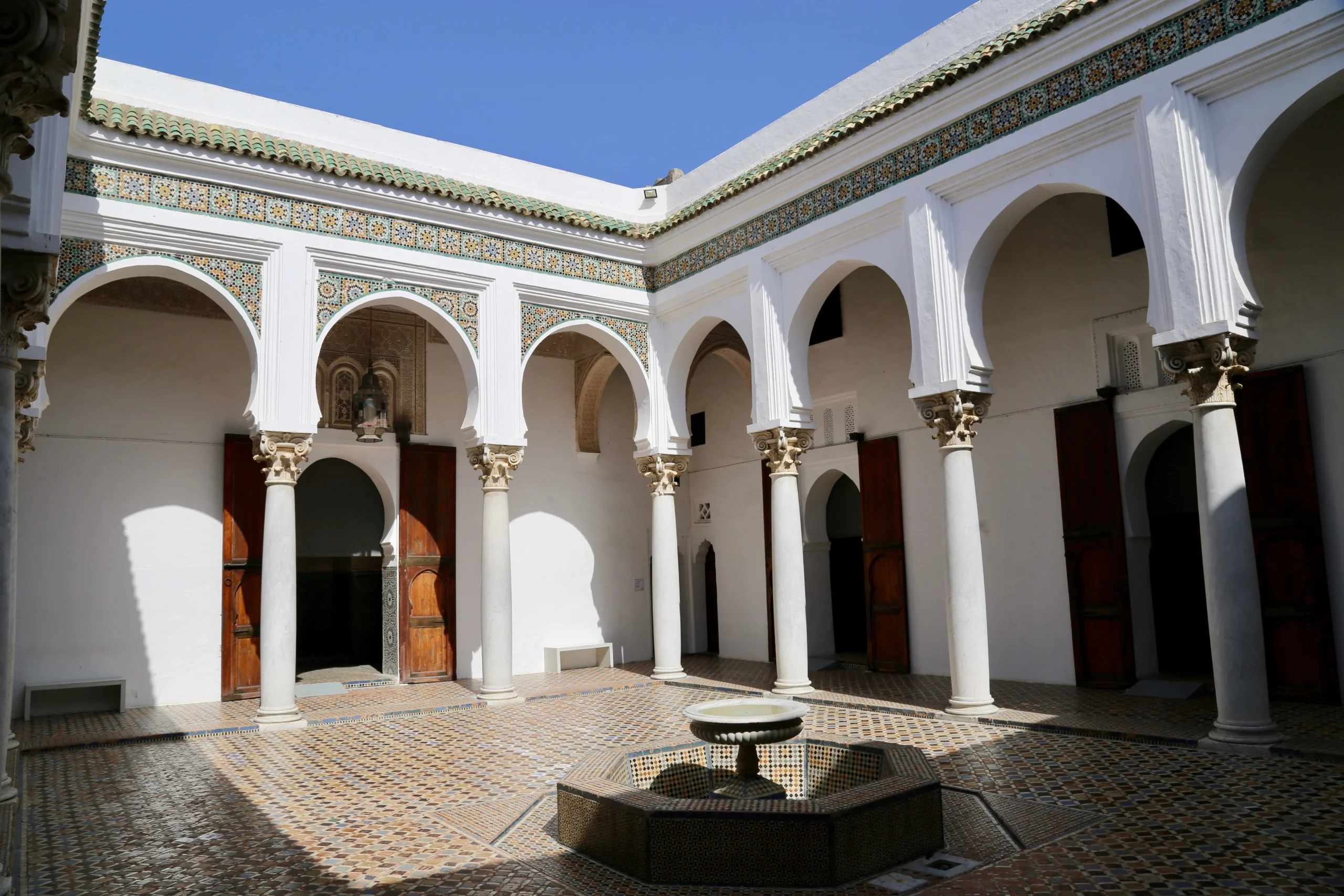 Tangier Private Walking Tour Old Medina & Kasbah