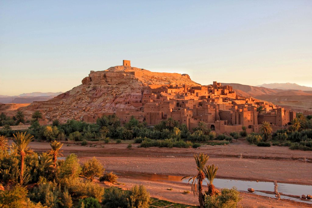 Private Full-Day Tour to Atlas Mountains from Marrakech