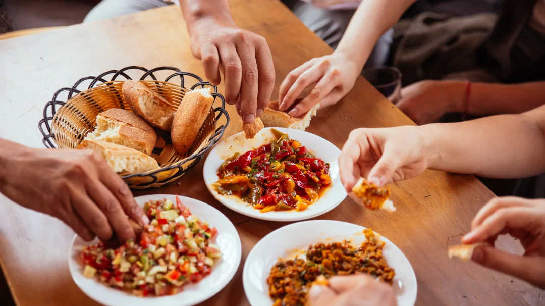 Marrakech Street Food Tour