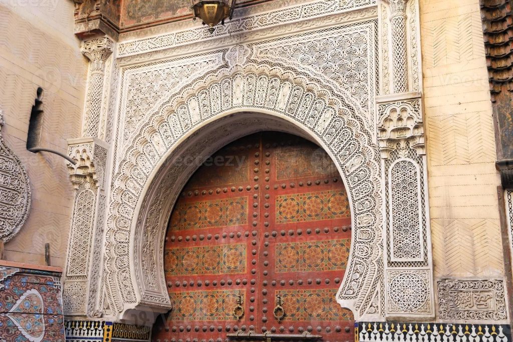 Jewish Quarters and Fes Old Medina Full Day Tour