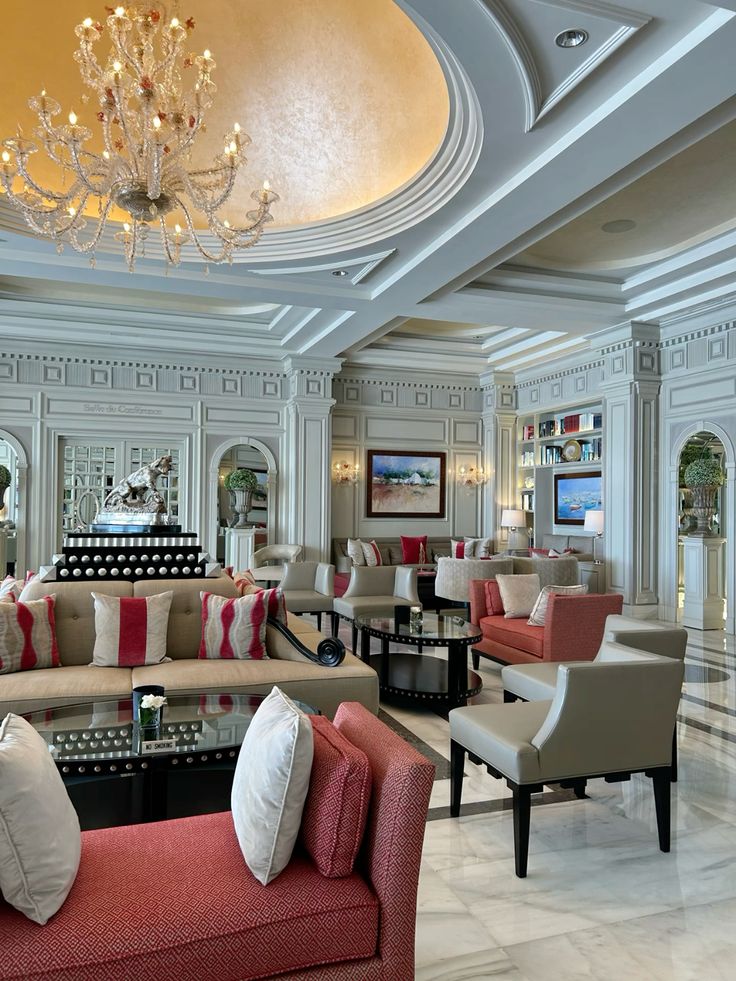 Hotels in Tangier