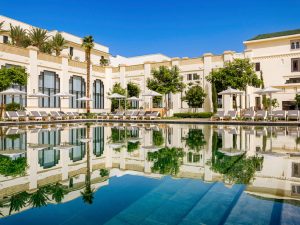 Must-Stay Hotels in Tangier for 2025 – Prices, Location & Services