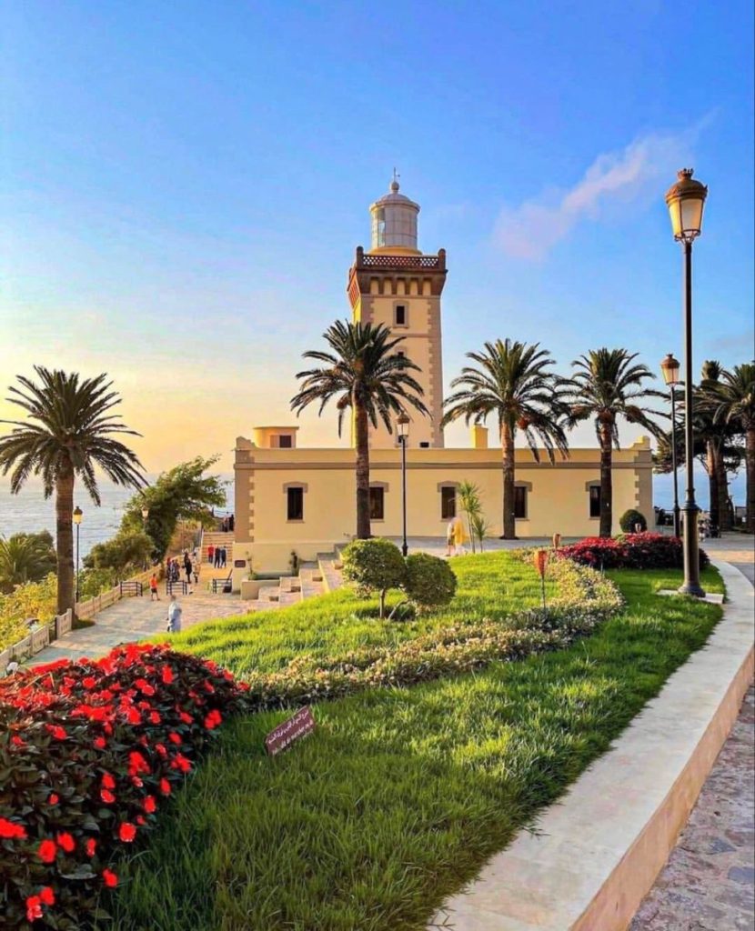 How to Move Around Tangier: Taxis, Buses, Rentals, and More