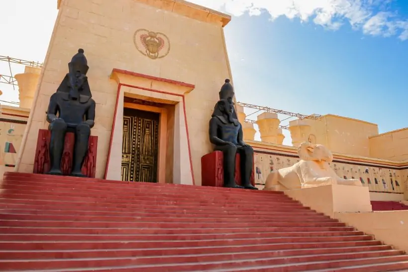 Ouarzazate Ait Ben Haddou excursion from Marrakech