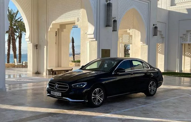 morocco-chauffeur-services