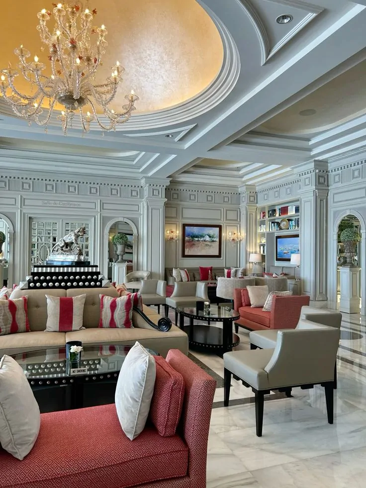 Hotels in Tangier