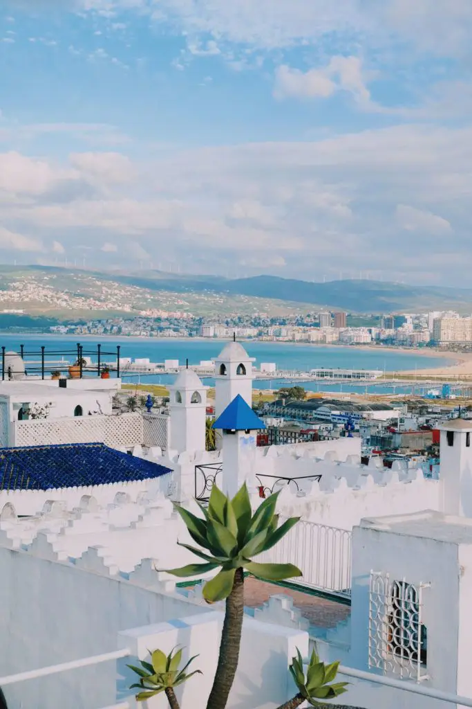 How to Move Around Tangier: Taxis, Buses, Rentals, and More