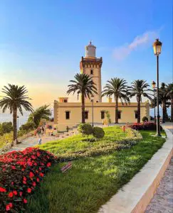 How to Move Around Tangier: Taxis, Buses, Rentals, and More
